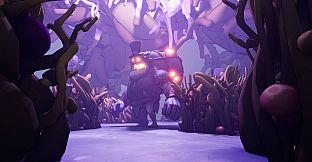 Claw & Load : Mine,Shoot,Meow!