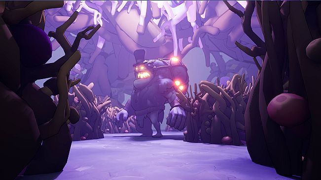 Claw & Load : Mine,Shoot,Meow!