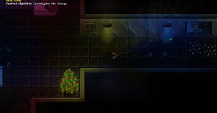 Outbreak - Vital Signs Flashlight and Laser