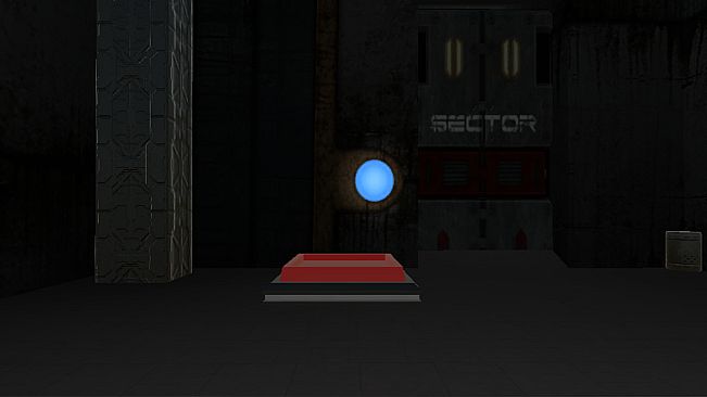 Employee Recycling Center