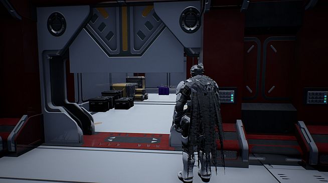 What Happens in Space