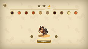 Gaucho and the Grassland