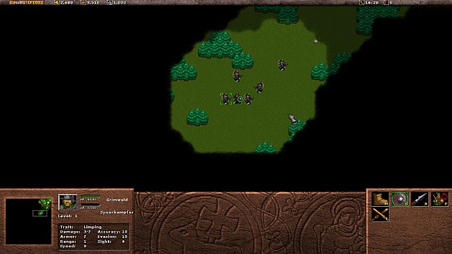 Wyrmsun: Frankish Faction Flair Pack