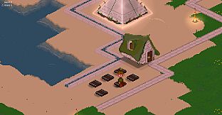 Power of the Ancients