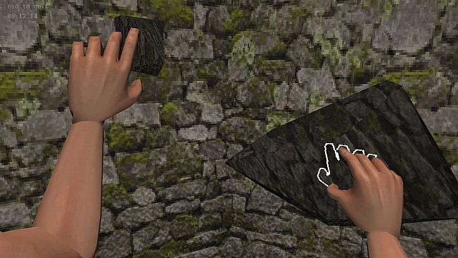 Cobble Climber