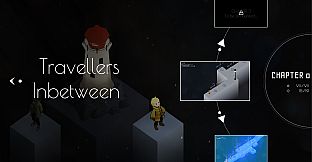 Travellers Inbetween