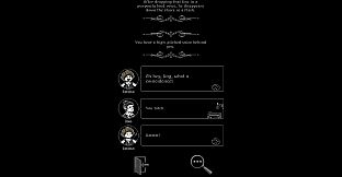 Aletta - Visual Novel