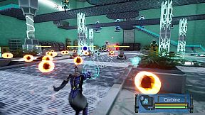 AGRYOS: Recovering Eden