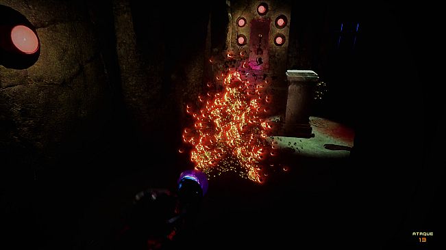 Permanent: Hope & Vacuum