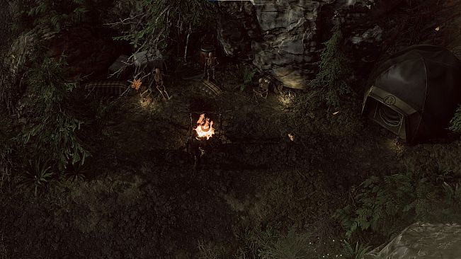 Encased: A Sci-Fi Post-Apocalyptic RPG