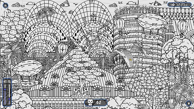 101 Cats Hidden in Orlando