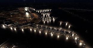 Tower! Simulator 3 - EIDW Airport