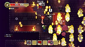 Super Treasure Arena