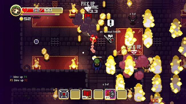 Super Treasure Arena