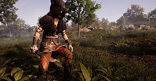 Medieval Dynasty - Hunting Set
