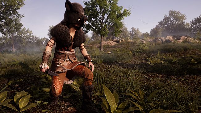 Medieval Dynasty - Hunting Set