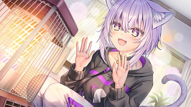 おかゆにゅ～～む！R ~Okayunyumu！R~