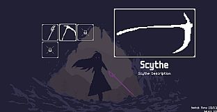 Tale of Witch's Heart