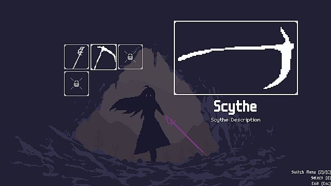 Tale of Witch's Heart