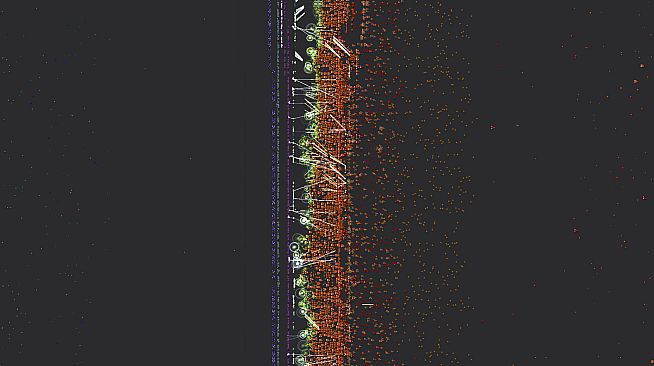 Attrition Line