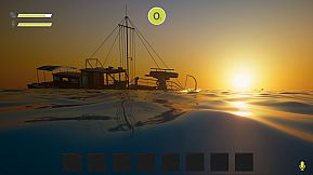 SHARK SIEGE - TOGETHER SURVIVAL