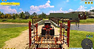 Farm Simulator 2026