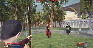 Castle Capture Topkapi