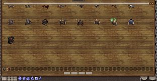 Fantasy Grounds - Devin Night Token Pack 112: Heroic Characters 23 (Token Pack)