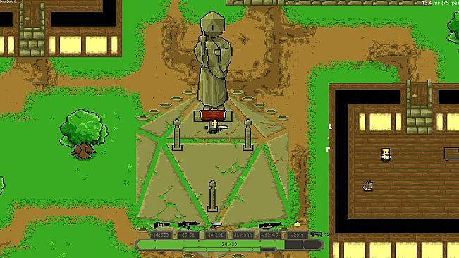 Dice Knight: Mystery of the Moirai