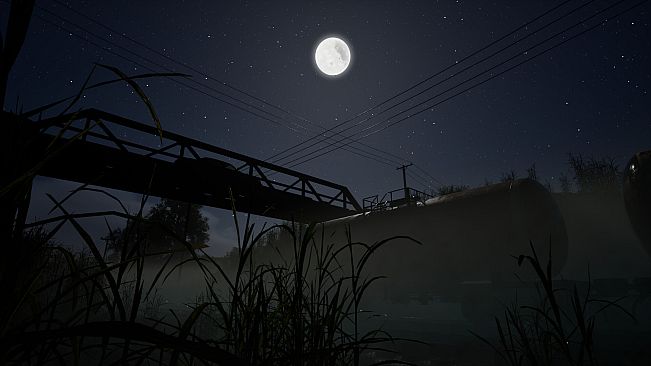 Whispers of the Tallgrass