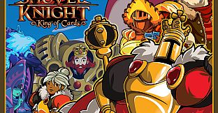 Shovel Knight: Treasure Trove Soundtrack Collection