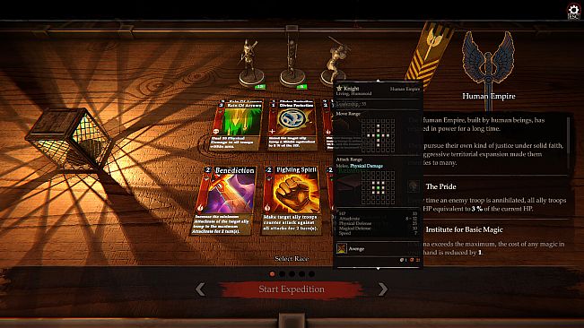 Metal March: Beginner Experience