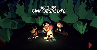 Friday the 13th: Killer Puzzle