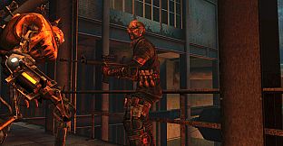 Killing Floor - Steampunk Character Pack 2