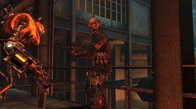 Killing Floor - Steampunk Character Pack 2