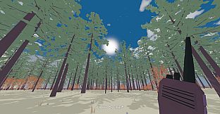 my brother lives in a canyon