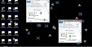 Desktop Autostarships [Intergalactic Traveler: The Omega Sector]