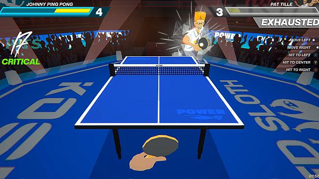 King of Ping Pong: MEGAMIX