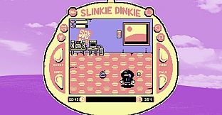 Slinkie Dinkie