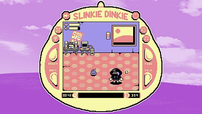 Slinkie Dinkie