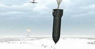 IL-2 Sturmovik: Ju 52/Зm Collector Plane