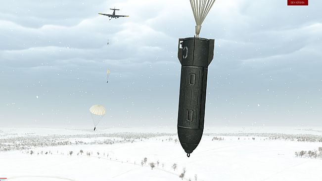 IL-2 Sturmovik: Ju 52/Зm Collector Plane