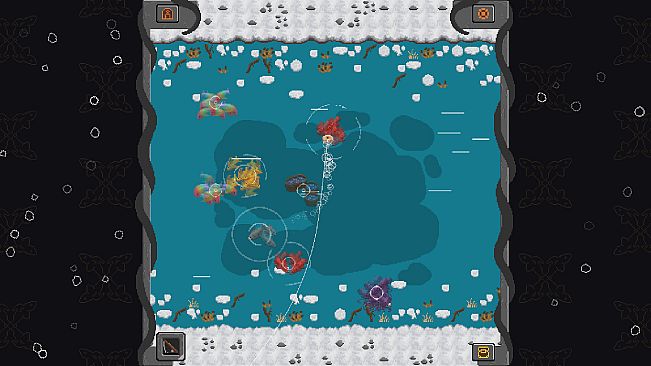 Farming Pixels