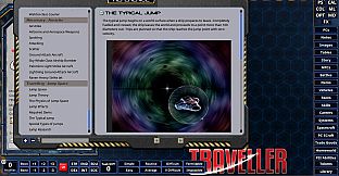 Fantasy Grounds - Journal of the Travellers' Aid Society Volume 2