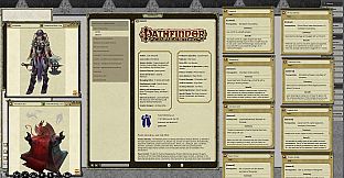 Fantasy Grounds - Pathfinder RPG - Pathfinder Player Companion: Faiths of Corruption