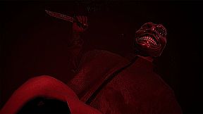 Amber Alert Director's cut