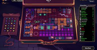 God of Weapons: Eternal Nightmare