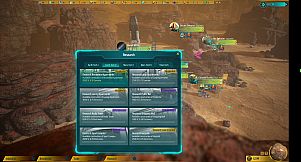 Titan: The Ascension