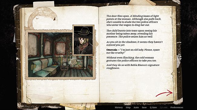 The Lost Land Of Bahía Blanca