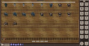 Fantasy Grounds - Devin Night TP123: Wasteland Warriors 2